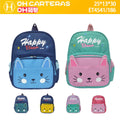 Mochila de Niños