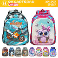 Mochila de Niños