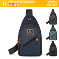 Bolso Bandolero