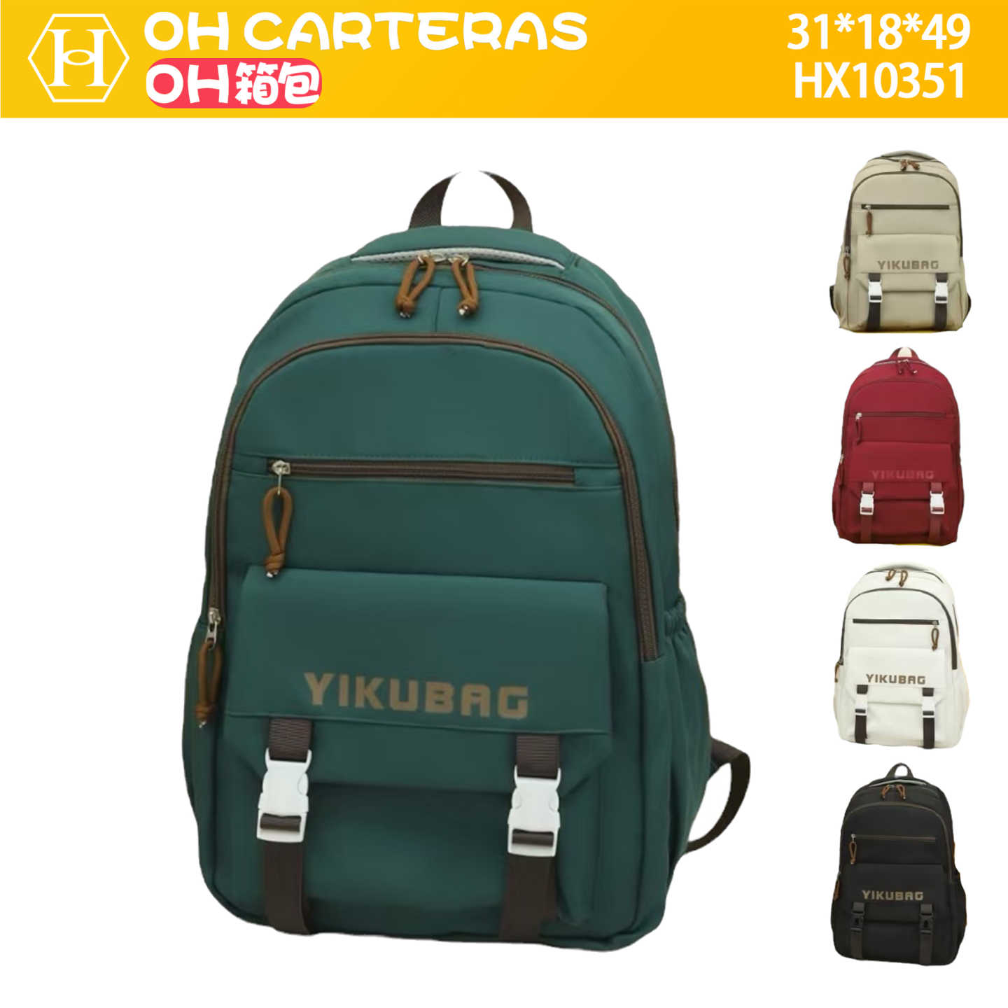 Mochila