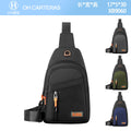 Bolso Bandolero