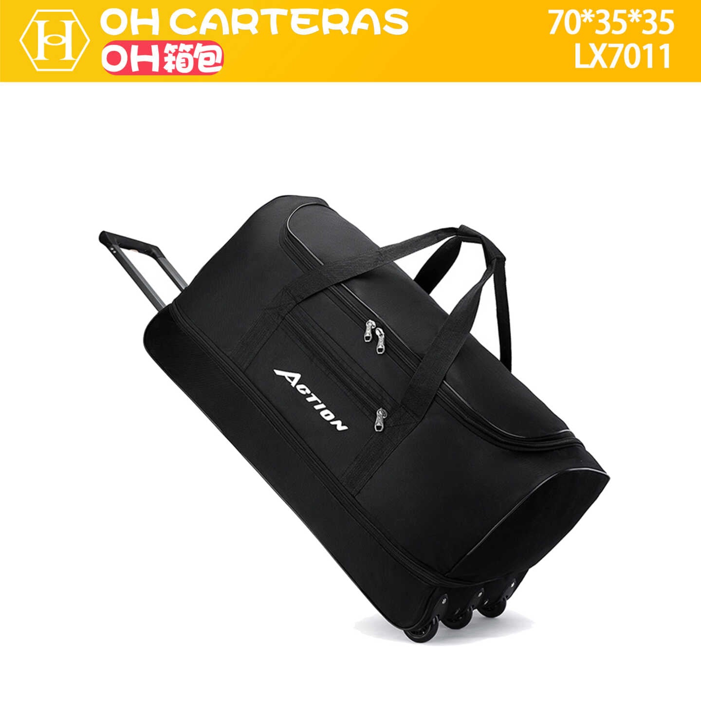 Bolso de Viaje