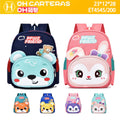 Mochila de Niños
