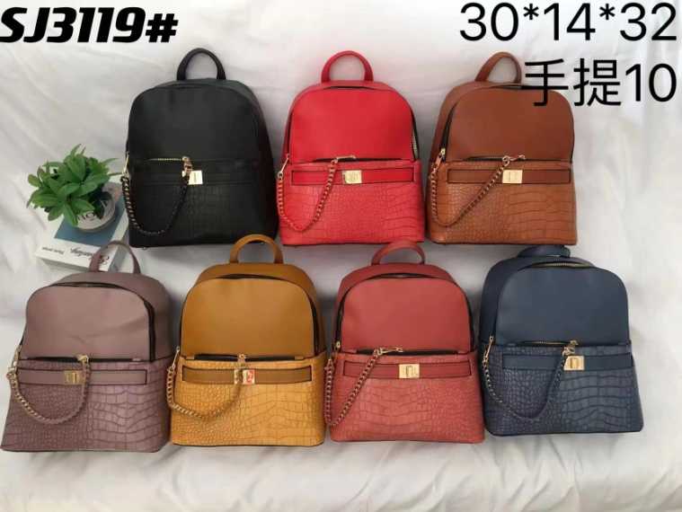 Mochila
