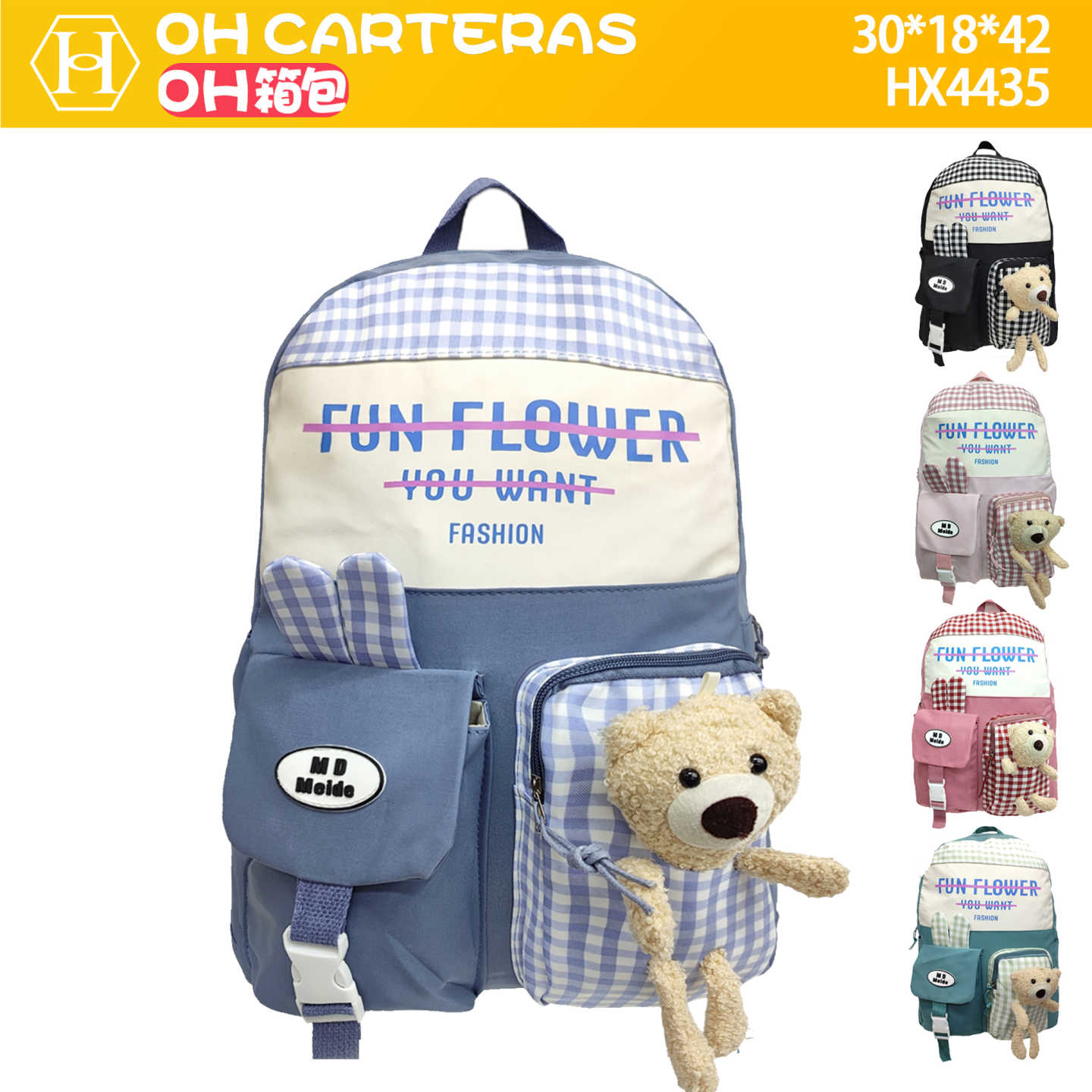 Mochila