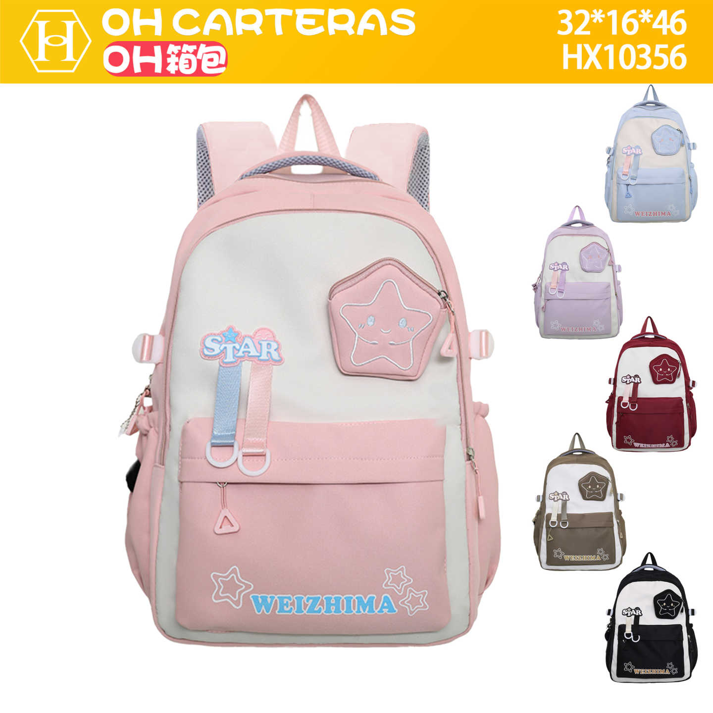 Mochila