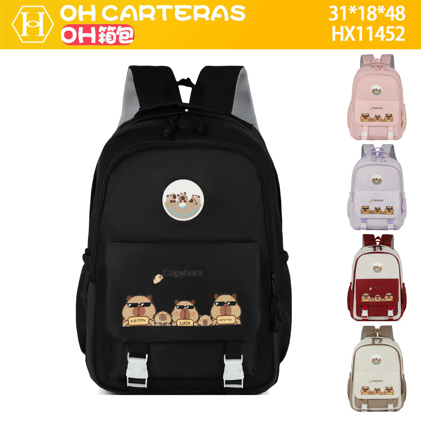 Mochila