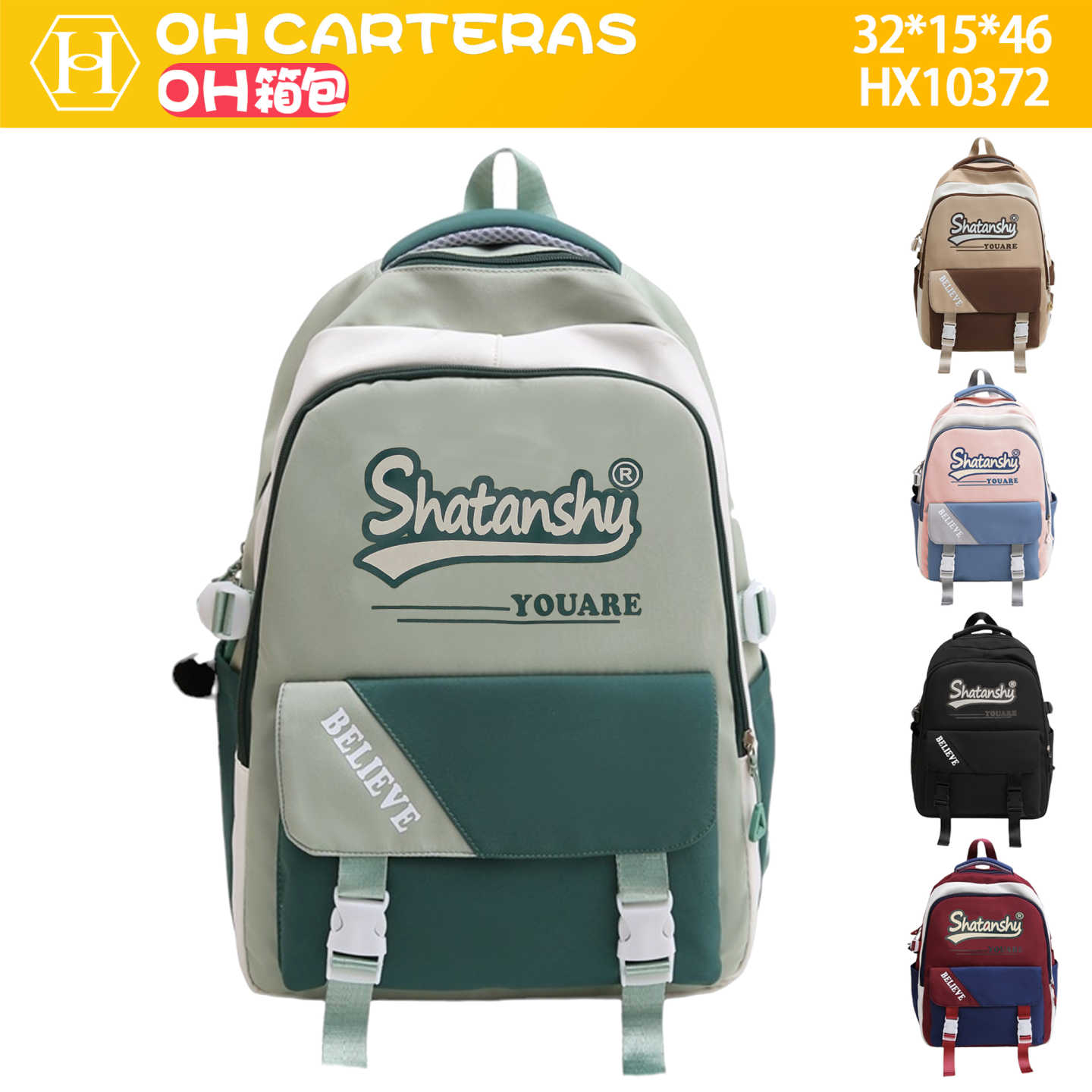 Mochila 
