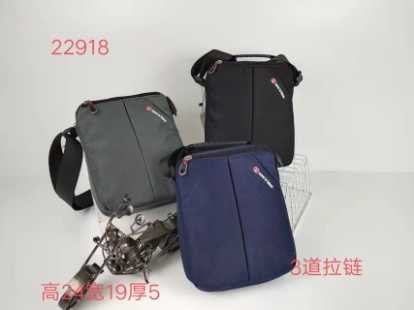 Bolso Bandolero