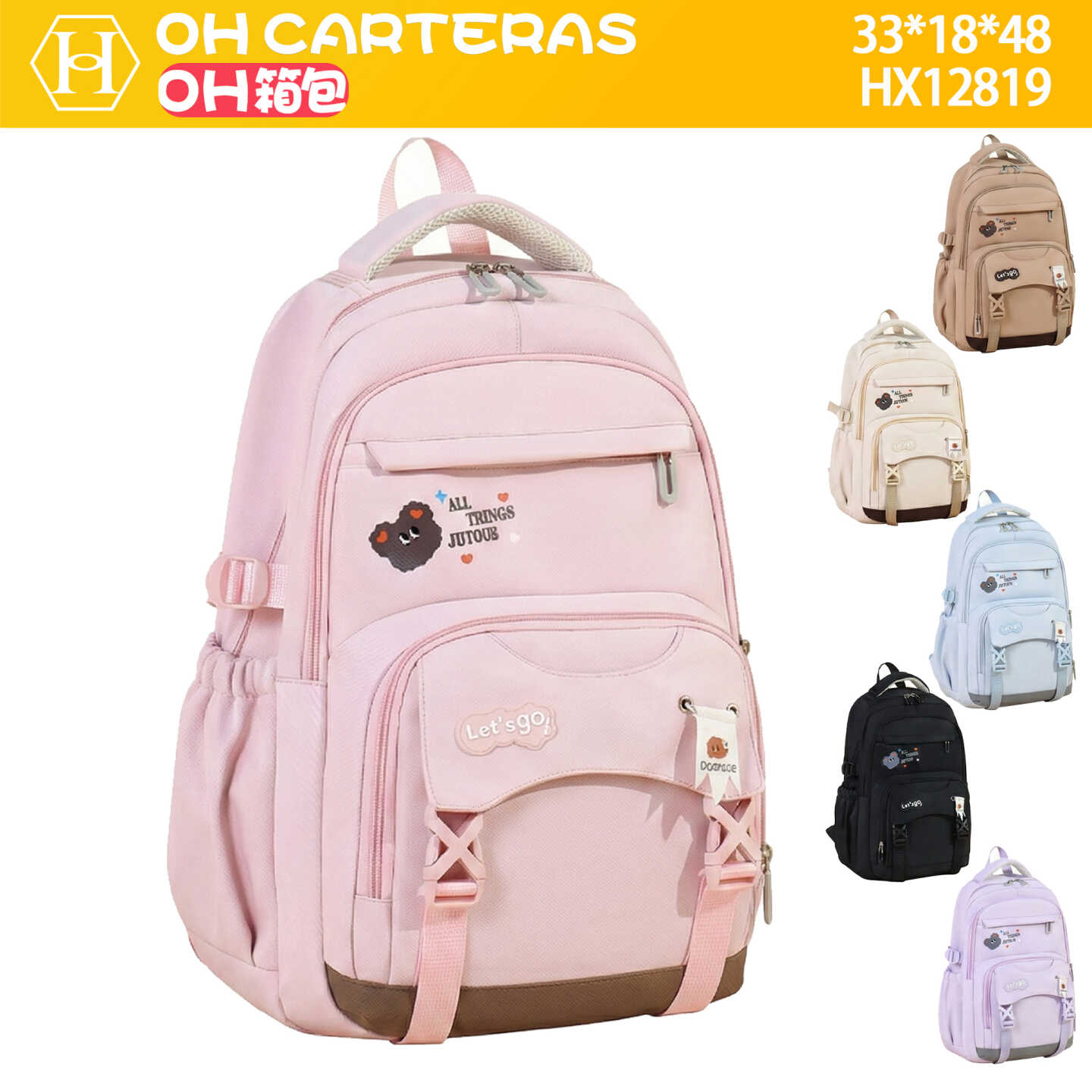 Mochila