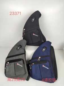 Bolso Bandolero