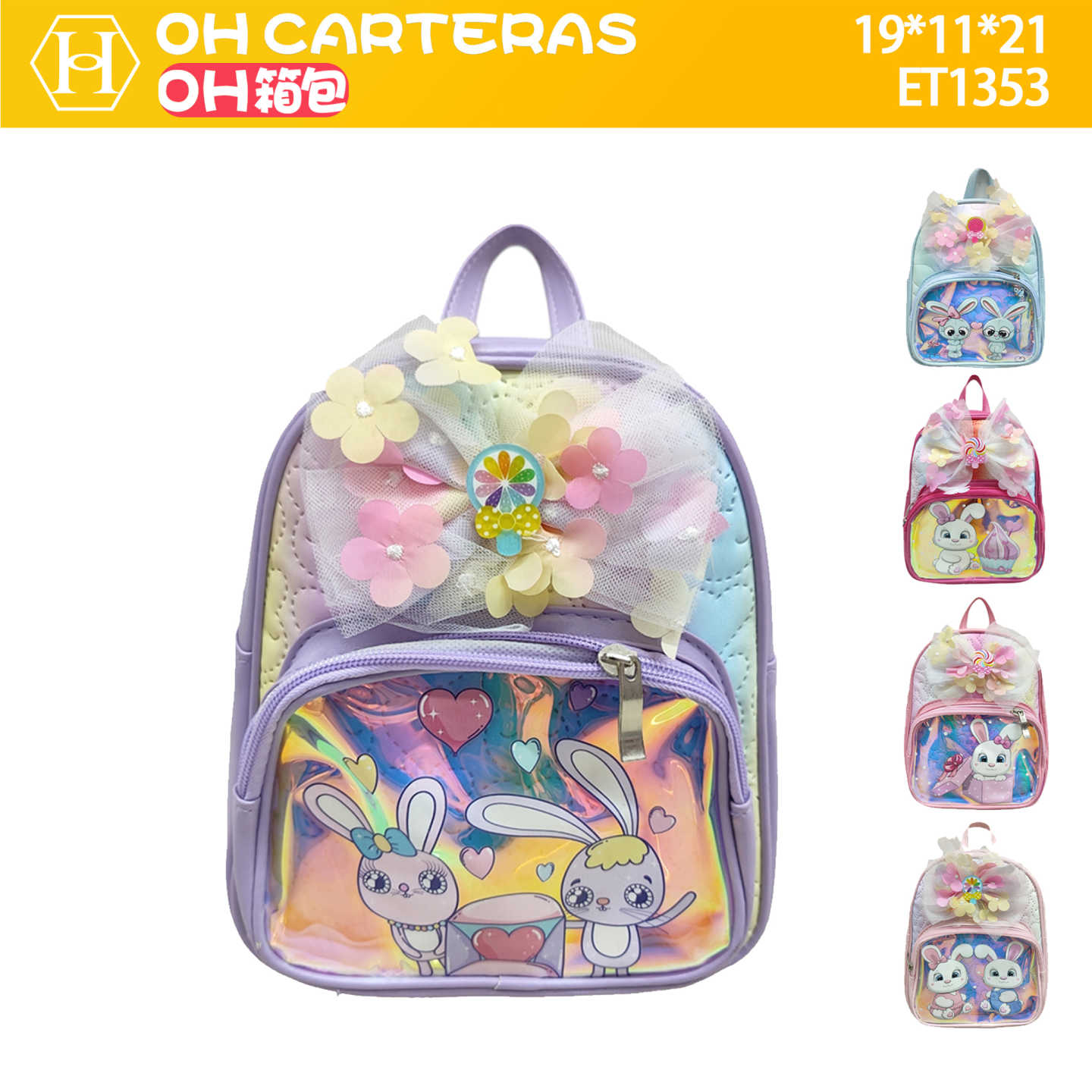 Mochila de Niños