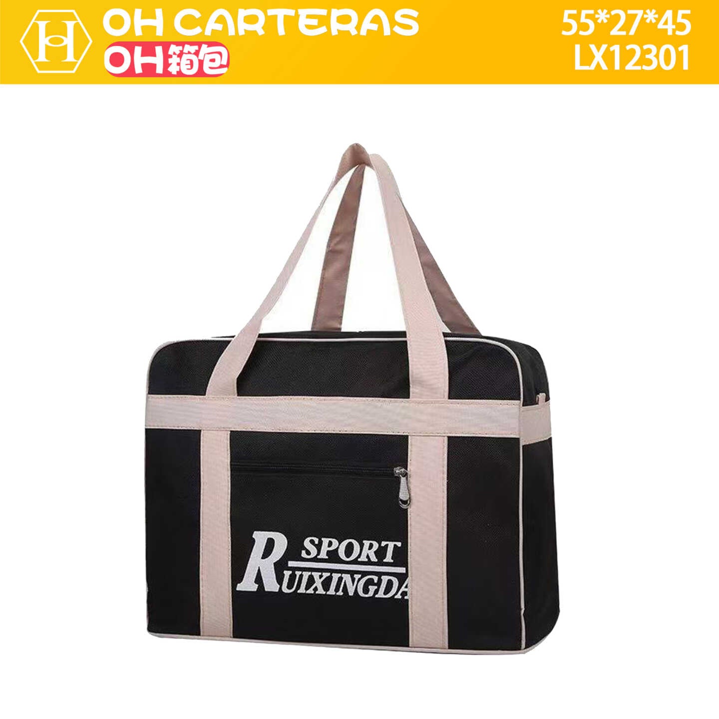 Bolso de Viaje 