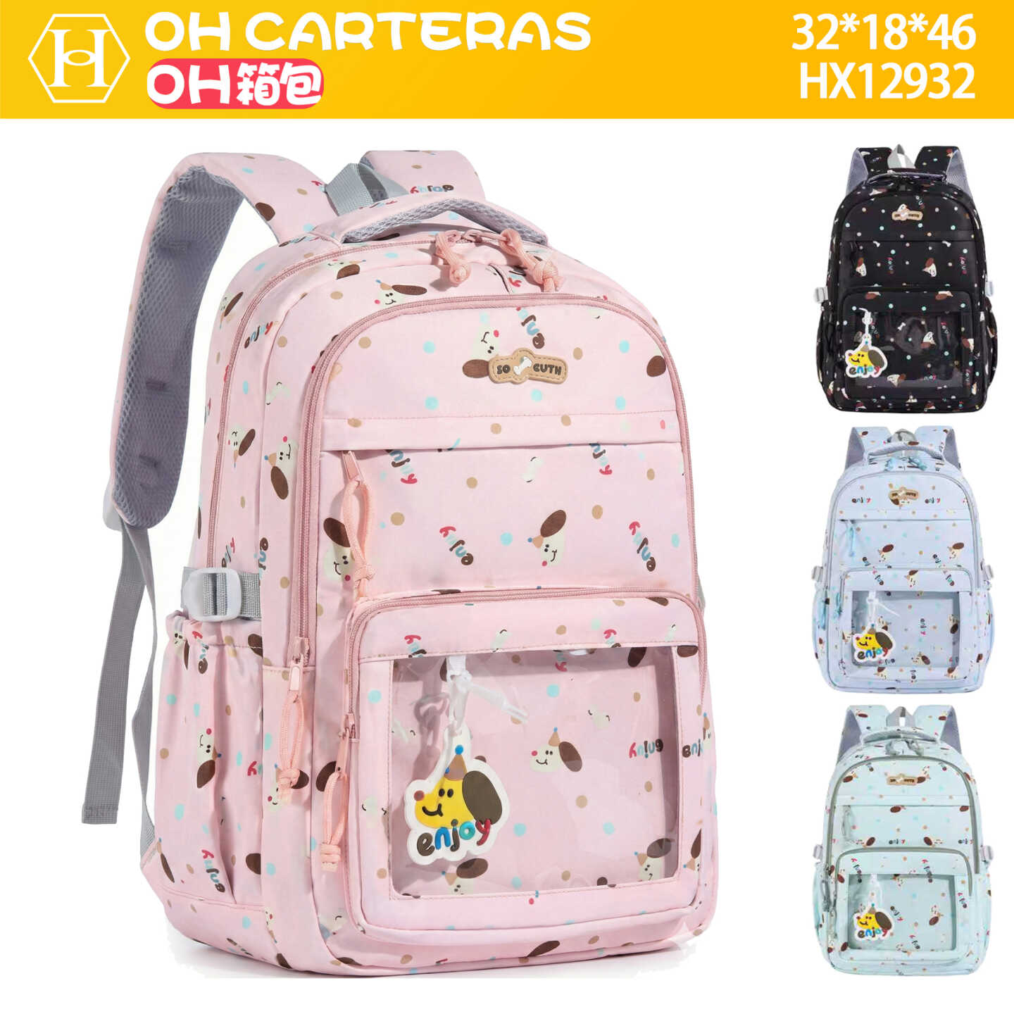 Mochila