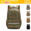 Mochila de viaje