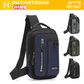 Bolso De Bandolero