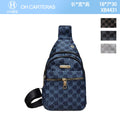 Bolso Bandolero