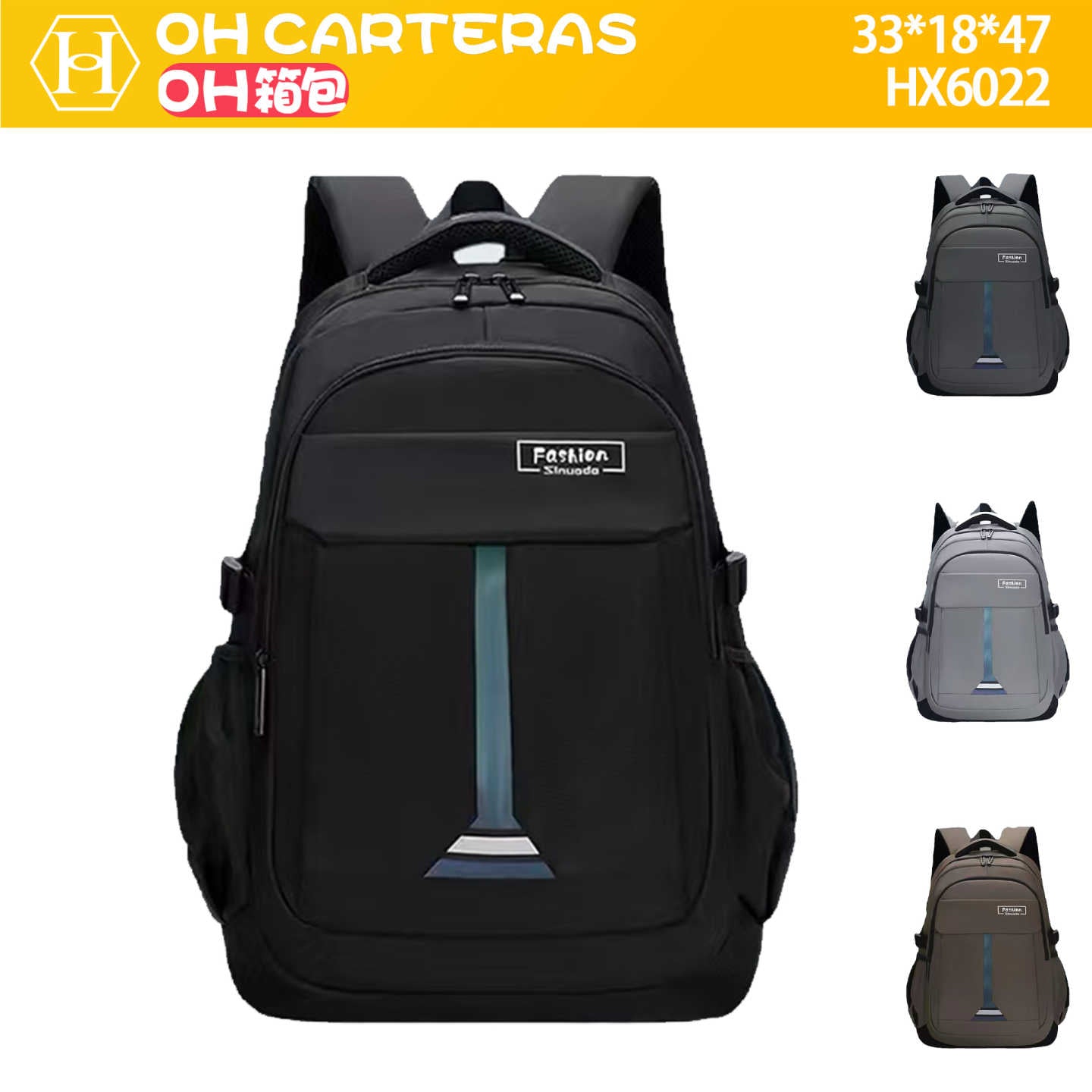 Mochila