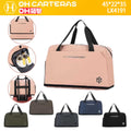 Bolso de Viaje 