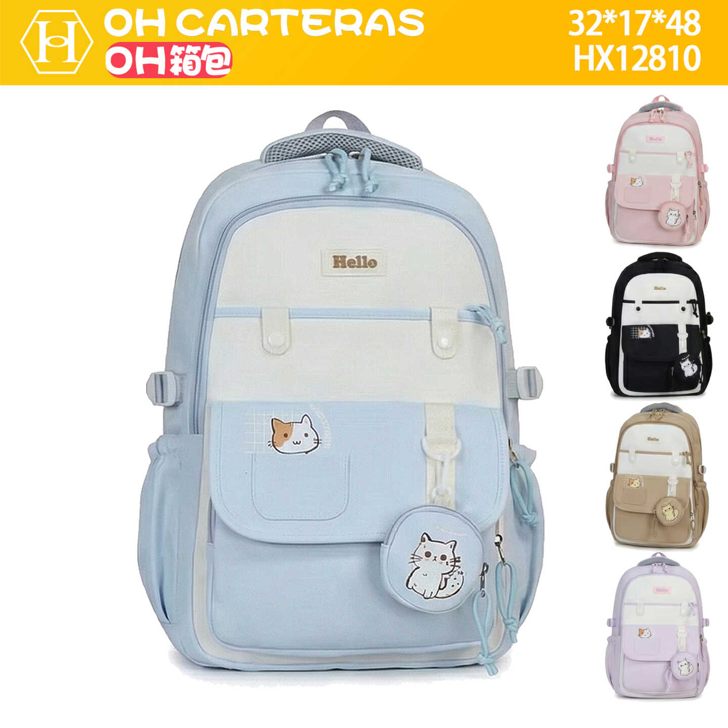 Mochila