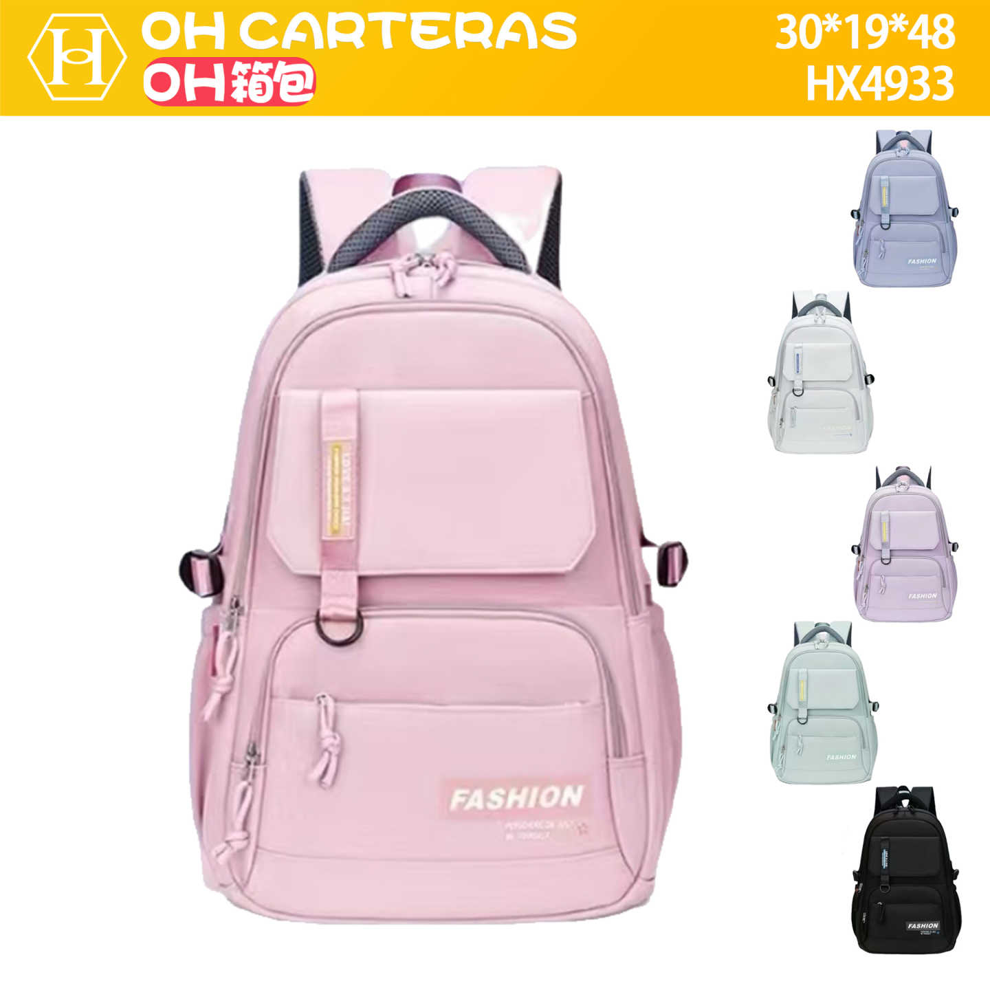 Mochila