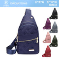 Bolso Bandolero