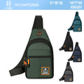 Bolso Bandolero