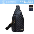 Bolso Bandolero