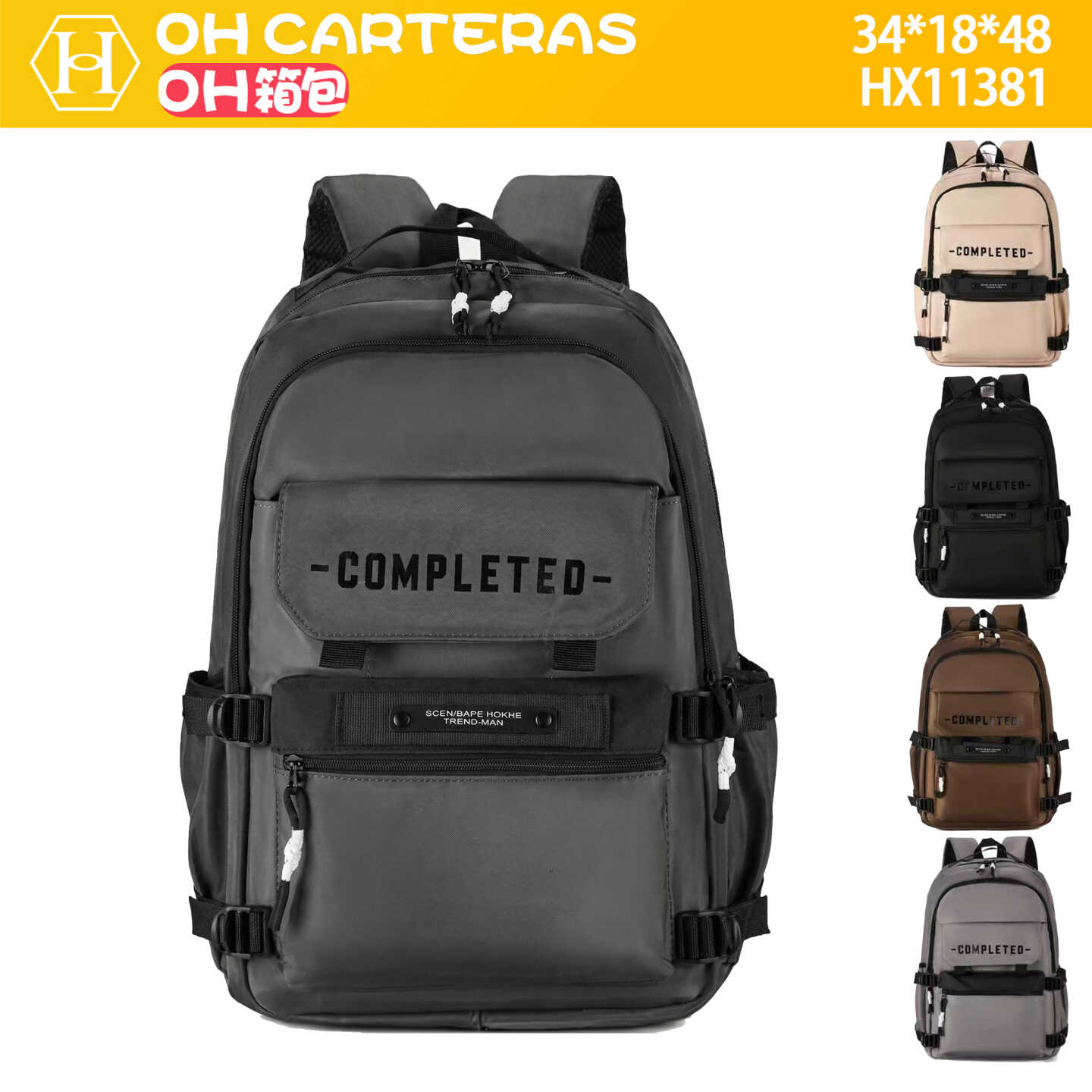 Mochila