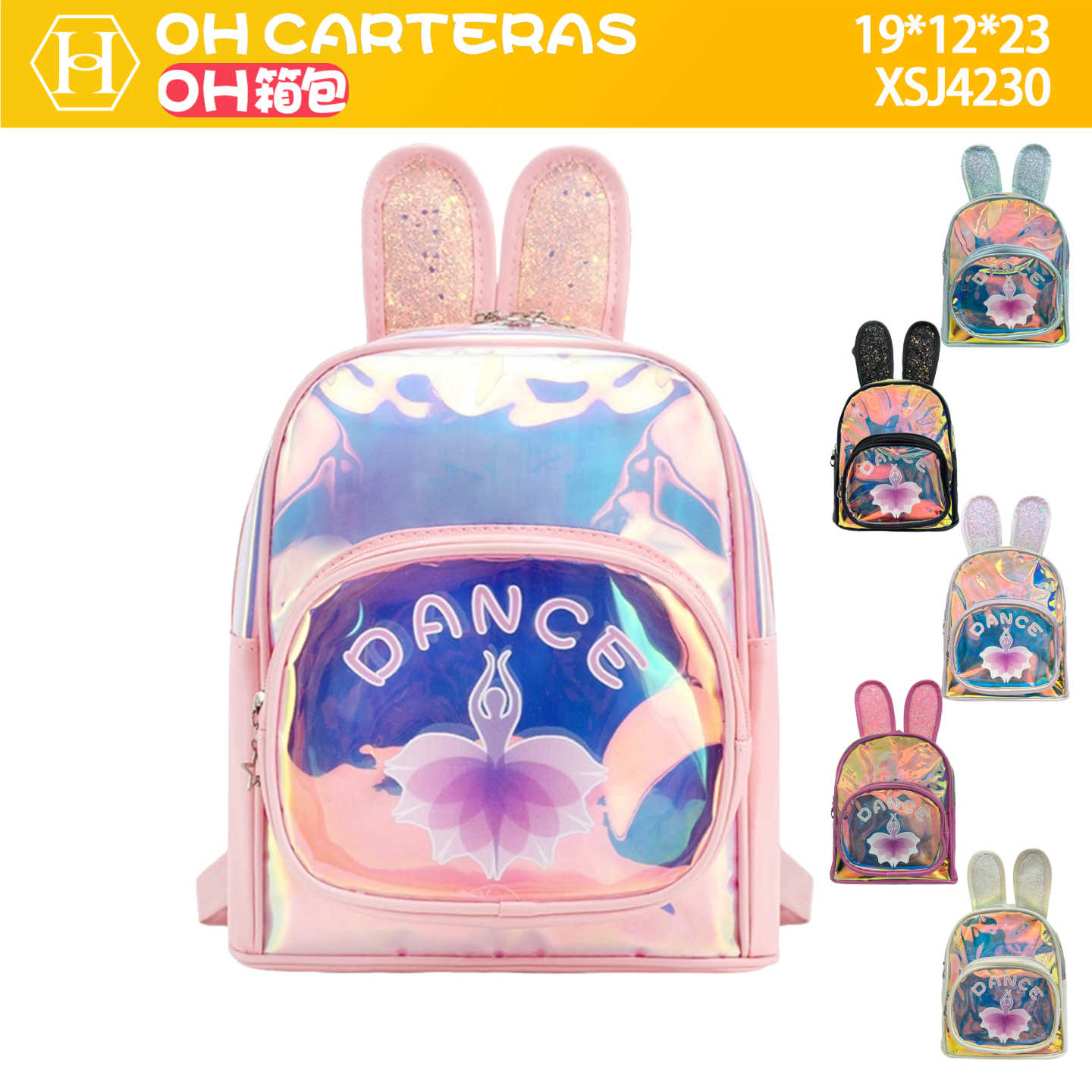 Mochila de Niños