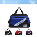 Bolso de Viaje   