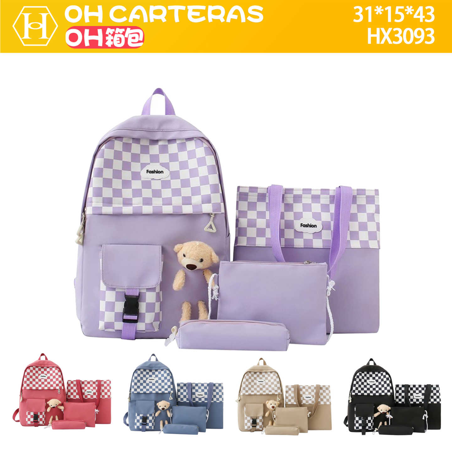 Mochila 