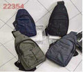 Bolso Bandolero