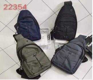 Bolso Bandolero