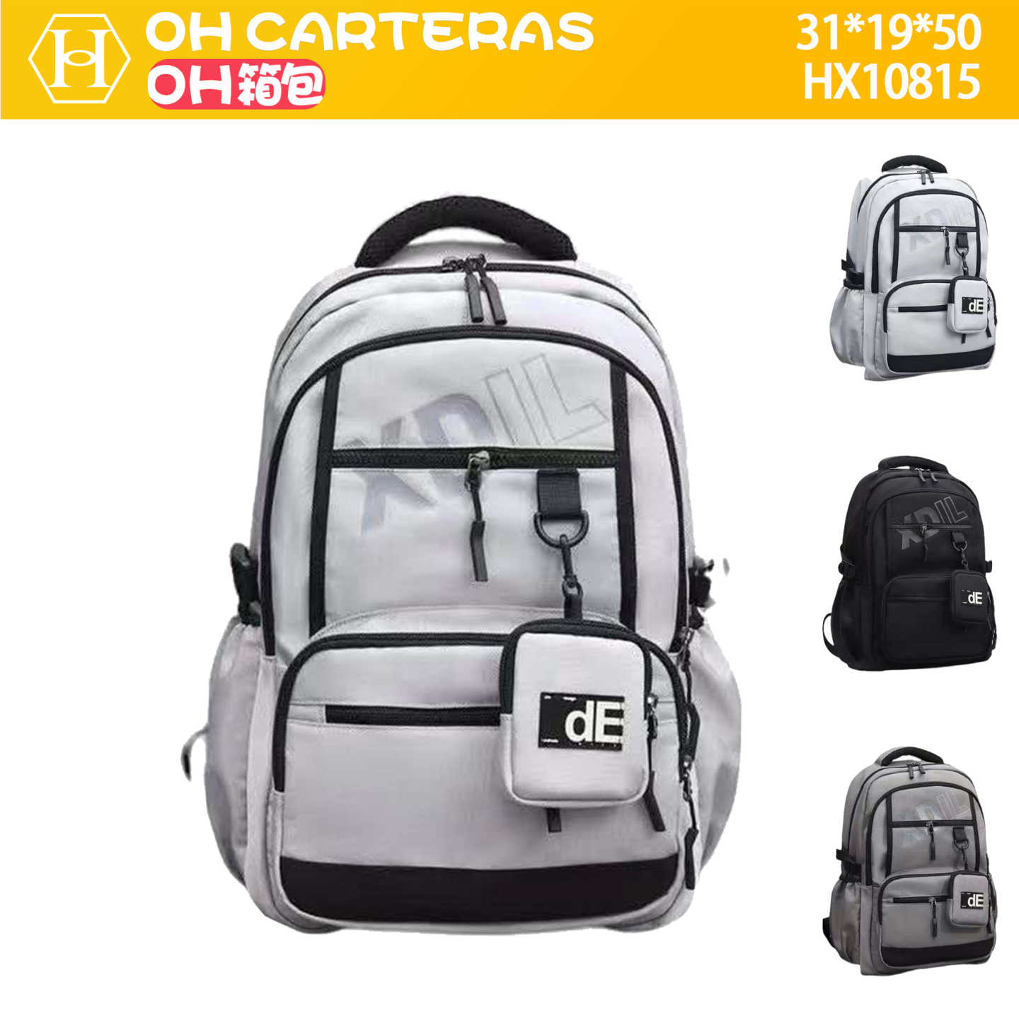 Mochila