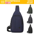  Bolso De Bandolero 