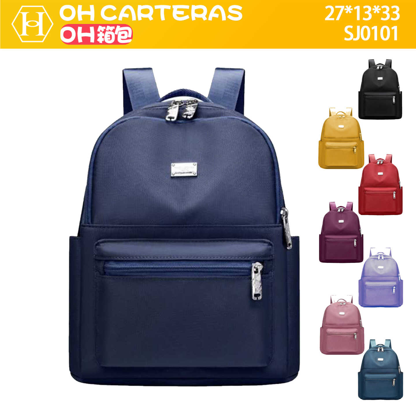 Mochila Impermiable