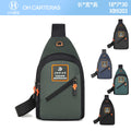 Bolso Bandolero