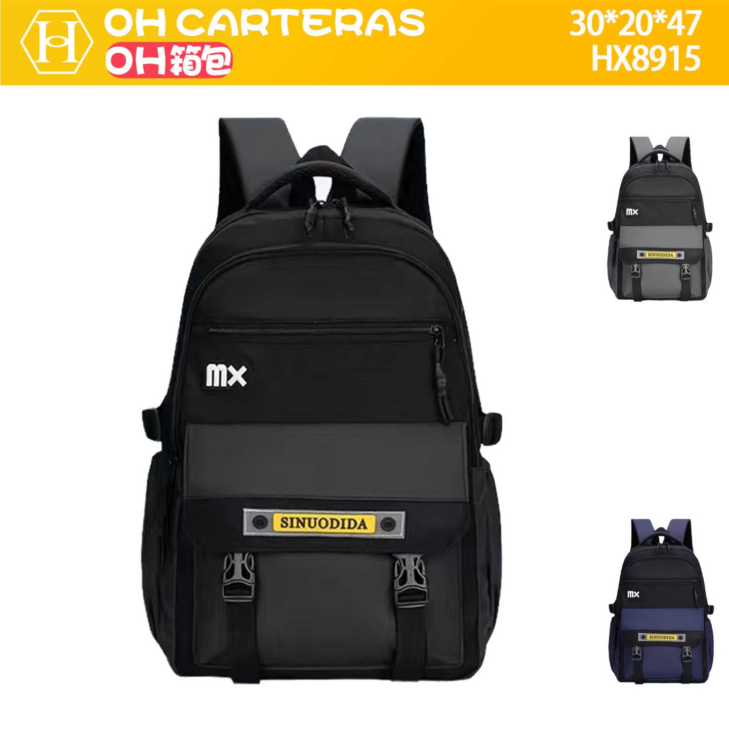 Mochila