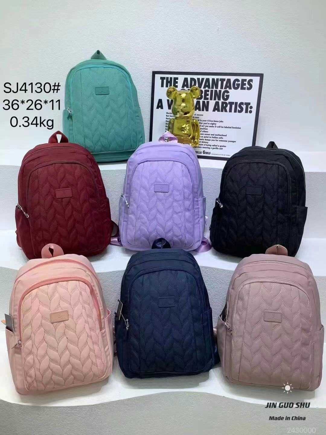Mochila Impermiable