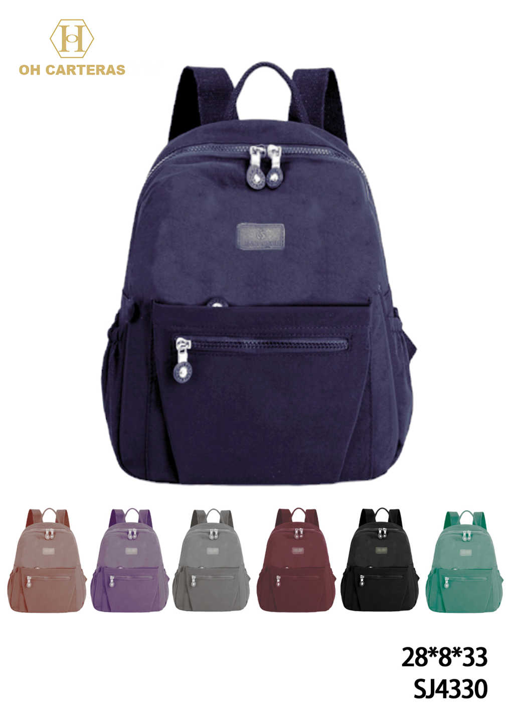 Mochila Impermiable