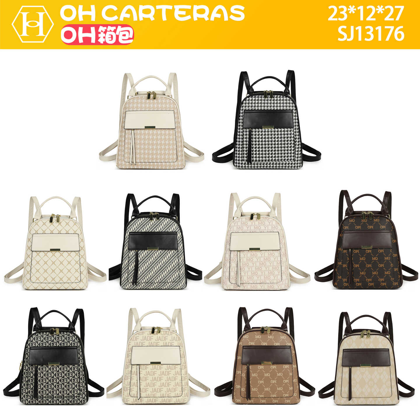 Mochila