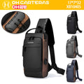 Bolso De Bandolero