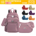Mochila Impermiable  
