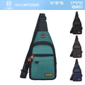 Bolso Bandolero