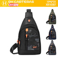 Bolso De Bandolero