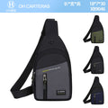 Bolso Bandolero