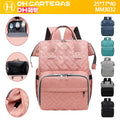 Mochila Maternal 