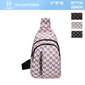 Bolso Bandolero