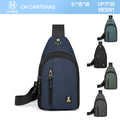 Bolso Bandolero